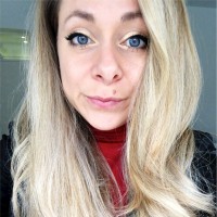 Morgane Bouchereau