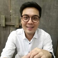 Clinton Goh