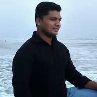 Rathod Vinesh