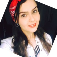 Roberta Ferreira Gomez Vera