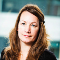 Annie Poulsen