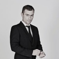 Sergey Nikolaychuk