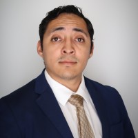 Isaac Martinez