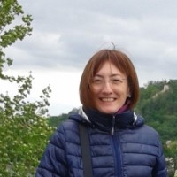 Virginia De Los Santos