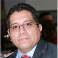 David Ernesto Cante Sanchez