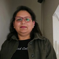 Kalpana Patel