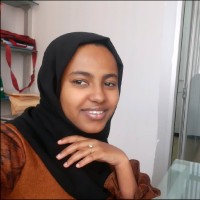 Muna Beshir