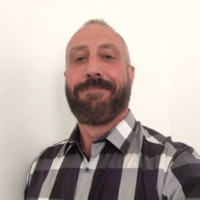 Keith Haarmeyer, Mba, Cissp