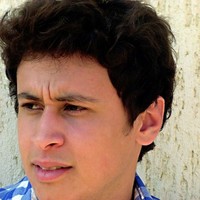 Ahmed Elrefaiy