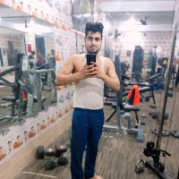 Shubham Bharti