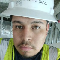 Mitchell Garcia