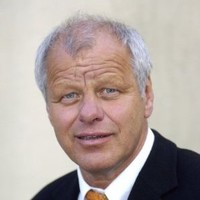 Fred Steinacher