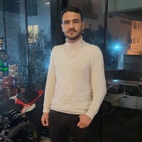 Murat Eke