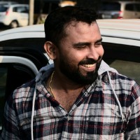Gopalakrishna B