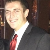 Max Culhane