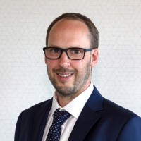 Thomas Vaughan Mrics Irmcert