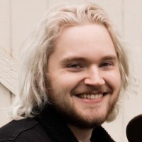 Liam O'Brien