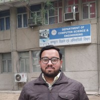 Vishal P.