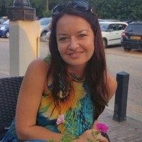 Alina Rud