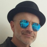 Simon Parker
