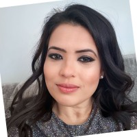 Jaswinder Kaur