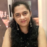 Asmita Ajotikar
