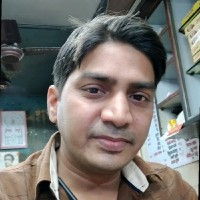 Prashant Gupta