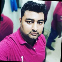 Md Mizanul Islam