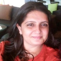Niki Dholakia
