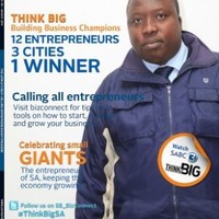 Thapelo Benjamin Mashiloane