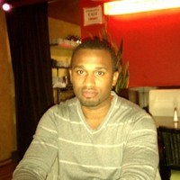Maurice Scott