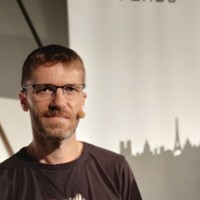 Olivier Thelu