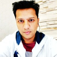 Amol Chavan