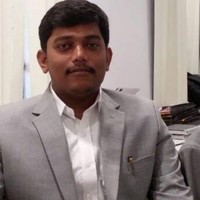 U V HEMANTH KUMAR