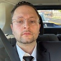 Andrew Jabra PharmD RPh