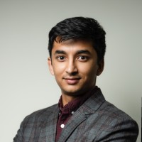 Yash Shah