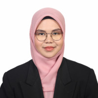 Eka Zanariah Dzulkarnain