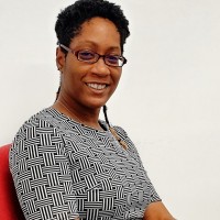 Sasha Patrice Griffith