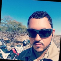 Marcelo Cve Cve