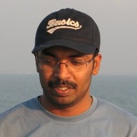 Santhosh Shreevihar
