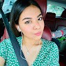 Joanna Nahomi Segura Sanchez