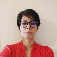 Dina Hinojosa