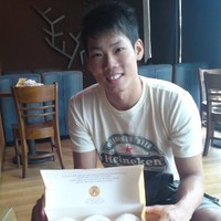 Chris Tan