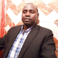 George Nganga