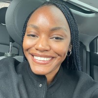 Ayanna Benjamin