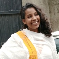 Selam Hailu