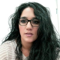 Nadine Rahhal