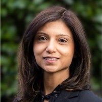 Samia Jawed