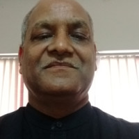 ABINASH Kumar Kumar