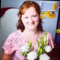 Julia Raliuk